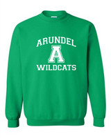Arundel Spirit Wear Crewneck Sweatshirt