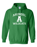 Arundel Spirit Wear Pullover Hoodie