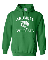 Arundel Spirit Wear Pullover Hoodie