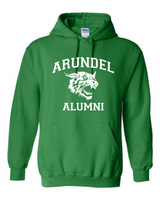 Arundel Spirit Wear Pullover Hoodie