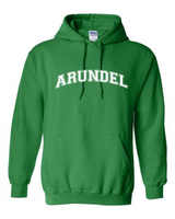 Arundel Spirit Wear Pullover Hoodie