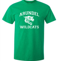 Arundel Spirit Wear Short Sleeve Tee