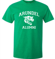 Arundel Spirit Wear Short Sleeve Tee