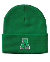 Arundel Spirit Wear Cuffed Beanie
