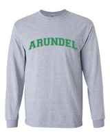 Arundel Spirit Wear Long Sleeve Tee