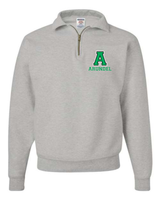 Arundel Spirit Wear 1/4 Zip Pullover