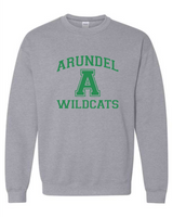 Arundel Spirit Wear Crewneck Sweatshirt