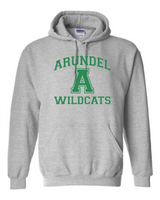 Arundel Spirit Wear Pullover Hoodie