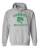 Arundel Spirit Wear Pullover Hoodie