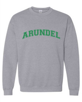 Arundel Spirit Wear Crewneck Sweatshirt