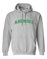 Arundel Spirit Wear Pullover Hoodie