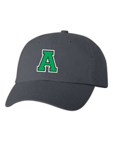 Arundel Spirit Wear Unstructured Ball Cap