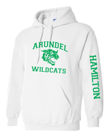 Arundel Spirit Wear Pullover Hoodie