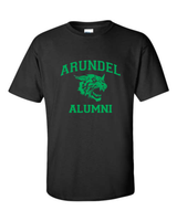 Arundel Spirit Wear Short Sleeve Tee