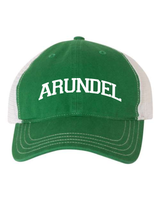 Arundel Spirit Wear Trucker Cap