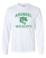 Arundel Spirit Wear Long Sleeve Tee