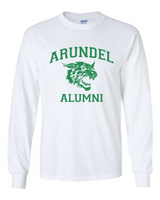 Arundel Spirit Wear Long Sleeve Tee