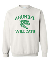 Arundel Spirit Wear Crewneck Sweatshirt