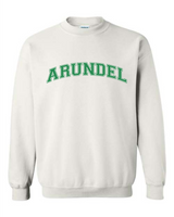 Arundel Spirit Wear Crewneck Sweatshirt