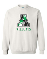 Arundel Spirit Wear Crewneck Sweatshirt