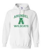 Arundel Spirit Wear Pullover Hoodie