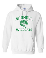 Arundel Spirit Wear Pullover Hoodie