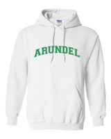Arundel Spirit Wear Pullover Hoodie