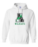 Arundel Spirit Wear Pullover Hoodie