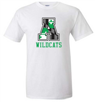 Arundel Spirit Wear Short Sleeve Tee