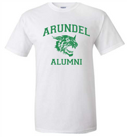 Arundel Spirit Wear Short Sleeve Tee