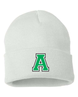 Arundel Spirit Wear Cuffed Beanie