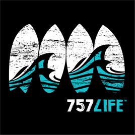 The 757Life Collection