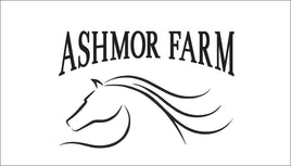 Ashmor Farm