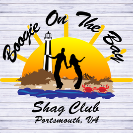 Boogie on the Bay Shag Club