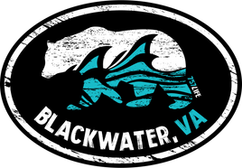 Blackwater Bear