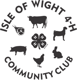 Isle of Wight Community 4-H Club