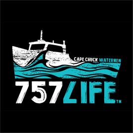 757LIFE Cape Chuck Watermen