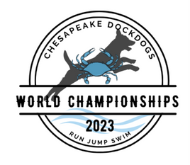 Chesapeake DockDogs WC2023 sWag