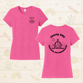 Charity P&K for Ladies
