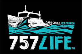 Cape Chuck Watermen