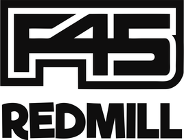 F45 Redmill