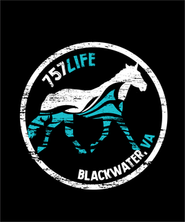 757LIFE Blackwater