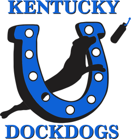 Kentucky DockDogs Swag