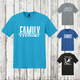 KYDD Family Collection