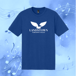 Landstown Marching Eagles Spirit Shop