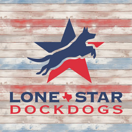 Lone Star DockDogs Club Merch
