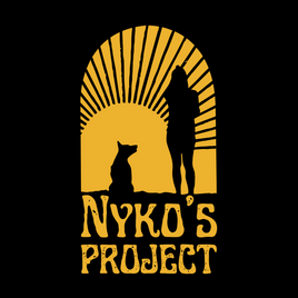 Nykos Project Logo