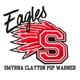 Smyrna Clayton Pop Warner