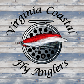 Virginia Coastal Fly Anglers