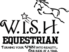 W.I.S.H. Equestrian